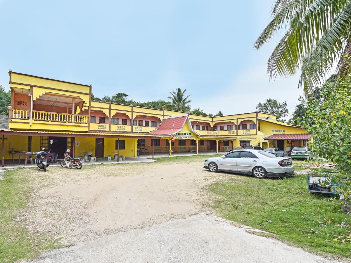 Oyo 90454 Haza Harmoni Guesthouse 코타바하루 외부 사진