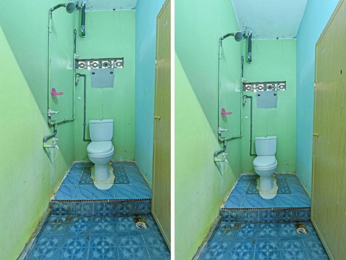 Oyo 90454 Haza Harmoni Guesthouse 코타바하루 외부 사진